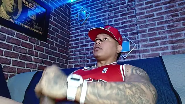 jordan_bigcock_ live