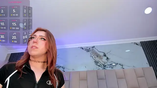 JanneBlossom_ live