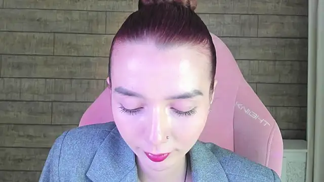 VanessaVienne live