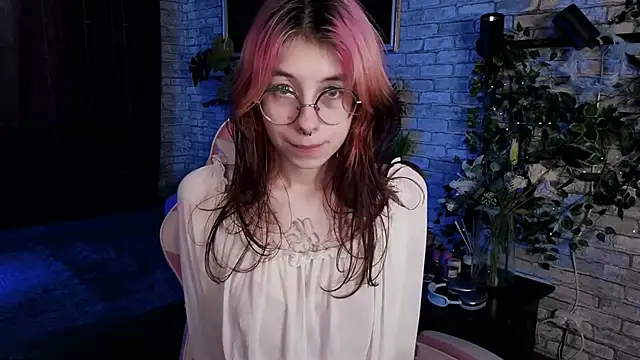 Alice_Nyx live