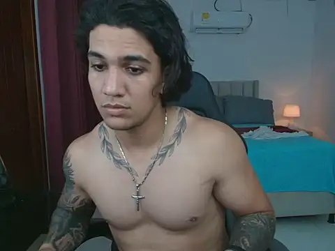 Mrbig_maximo live