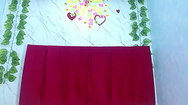Ashley_Laurentmar live