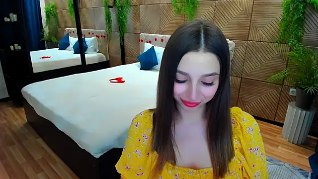 FlirtySpark live