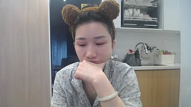 Asiagirll live