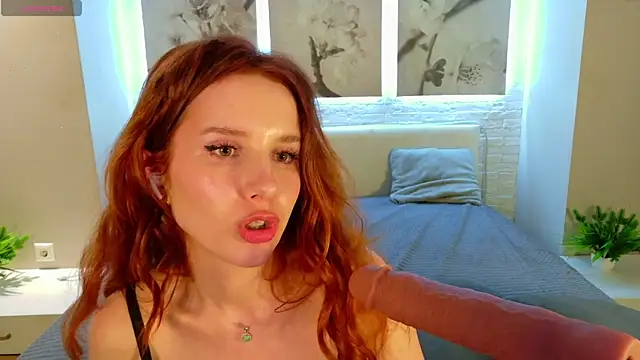 Betty_June live