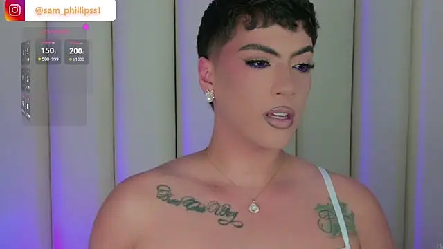 sam_phillipss live