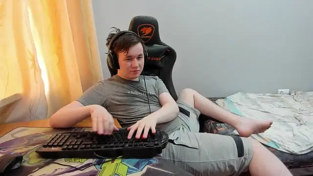 iliaskrislove live