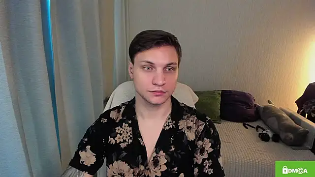 handsome_guy01 live