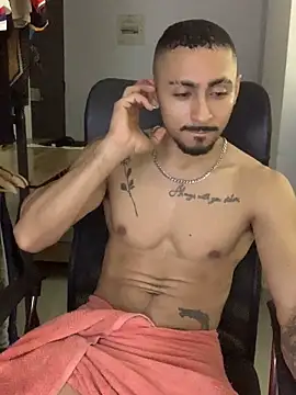 NicolasChest_xxx live