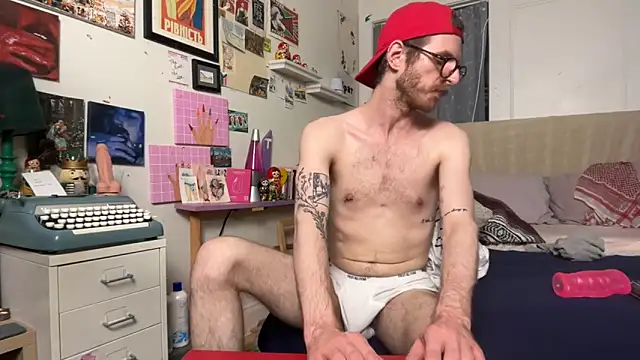 gnickname live