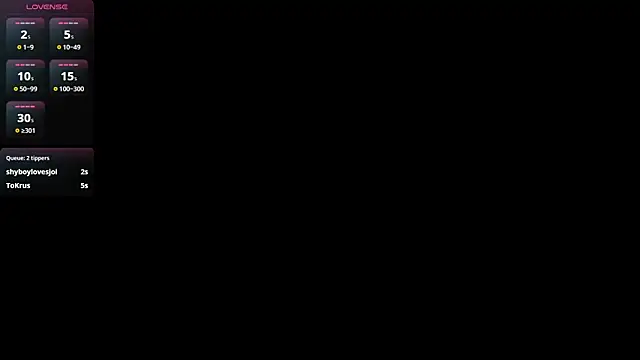 SabrinaMontclair live