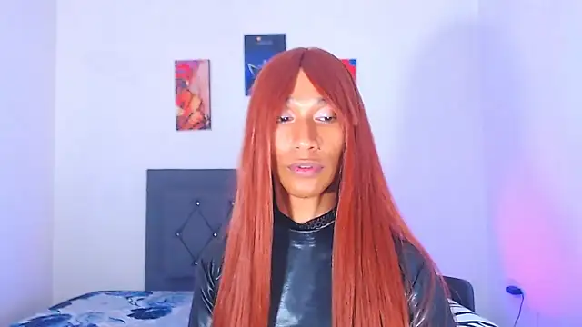 red_veltet live