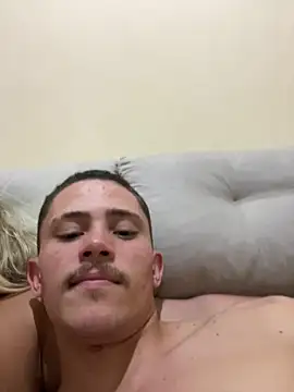 BlackRusso live