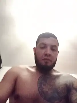 Juanluigui04 live