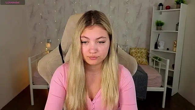Angel__Grace live