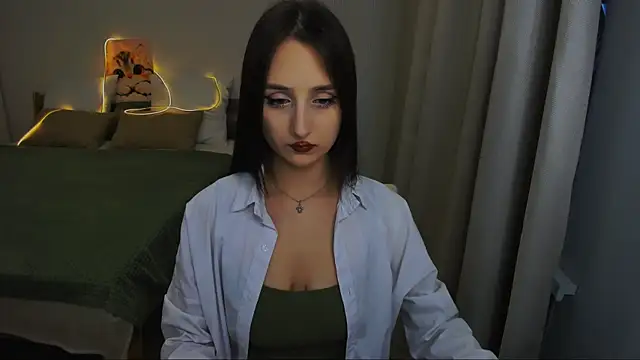 JulietteMonli live