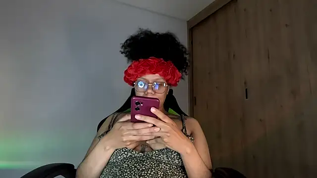 Ale_xandra live