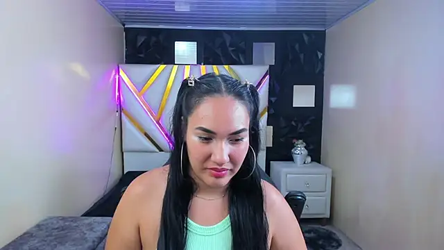 SammyEvanns_ live
