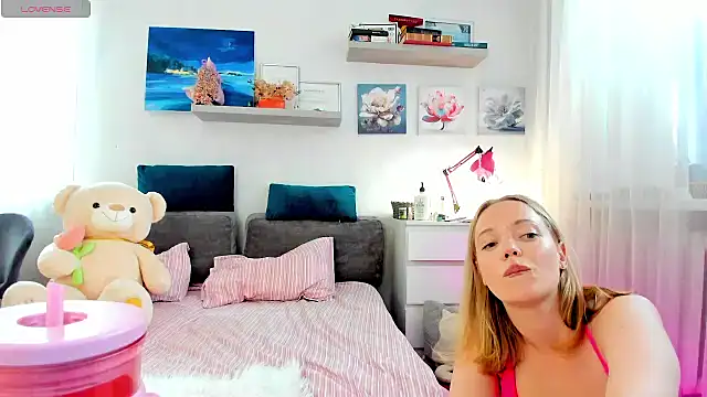 Natalee_Sparkl live