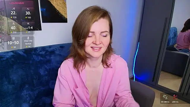 Liza__Evans live