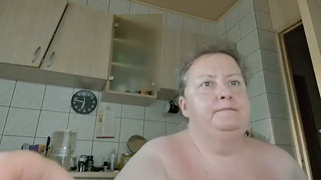 melissaBlessing live