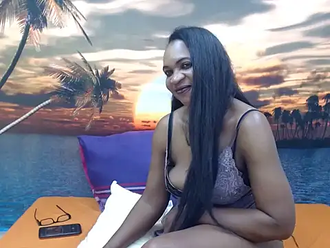 VelvetVixenMilf live