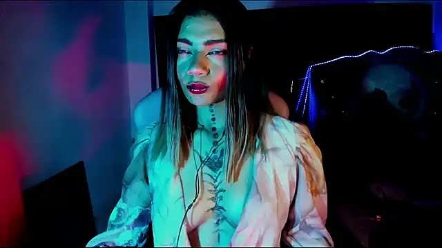 Lilithsabeth live