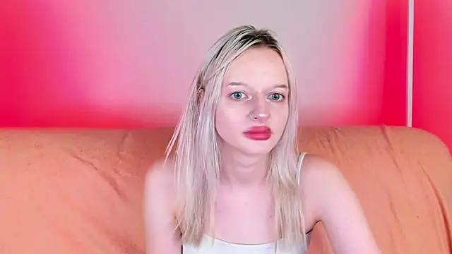 AlessaKiss live
