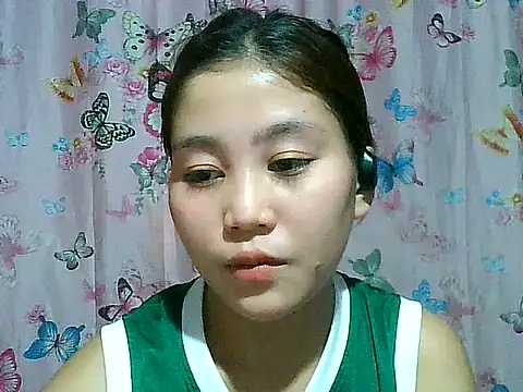 SexyAsianPussy4u live
