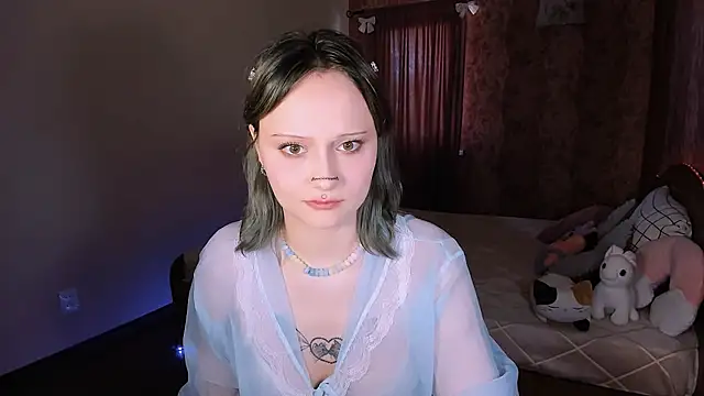 MariaMango live