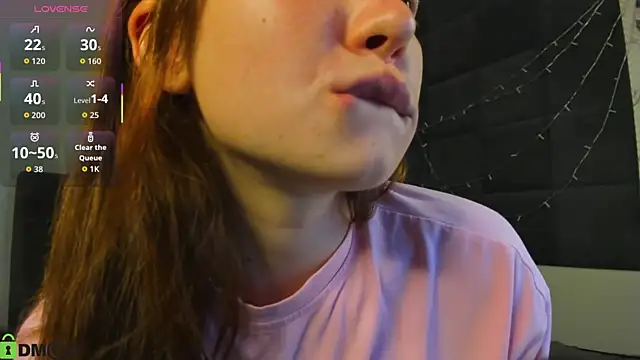 Nika_Jonson live