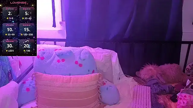 ThornsandHoney live