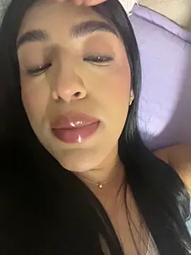 Misty-kat live