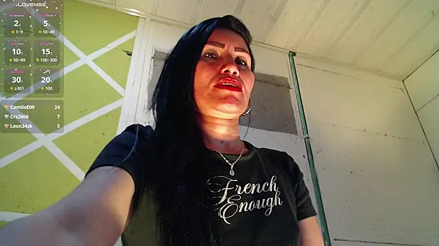 Nicolsweet_ live