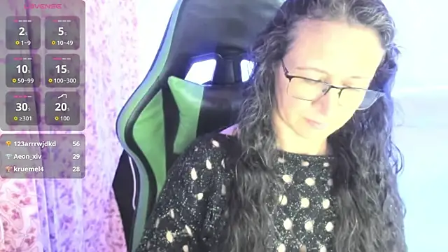 Ana_Flakita live