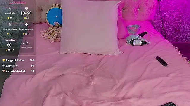 Akilla_Queen live