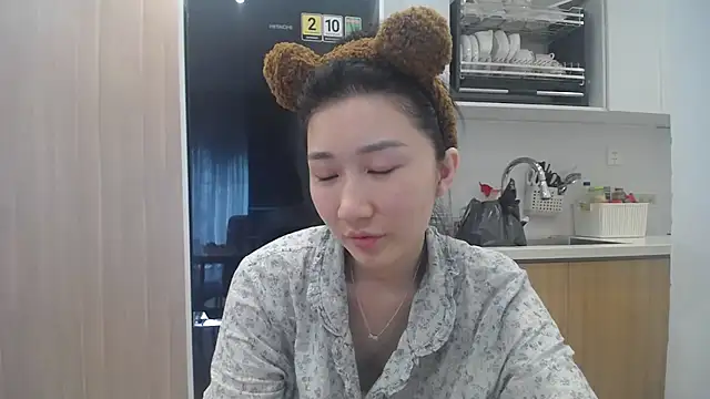 Asiagirll live