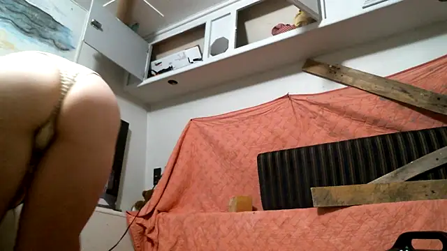 SexyB214 live