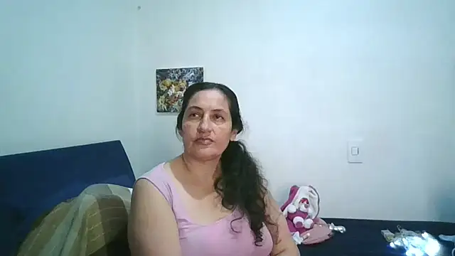 ximenajimenez live