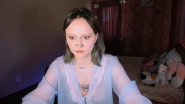 MariaMango live