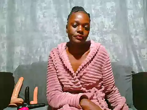 VANESAAMBER23 live