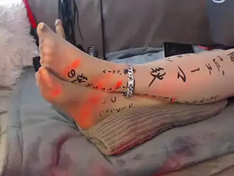 GoddessMonicaAngels live