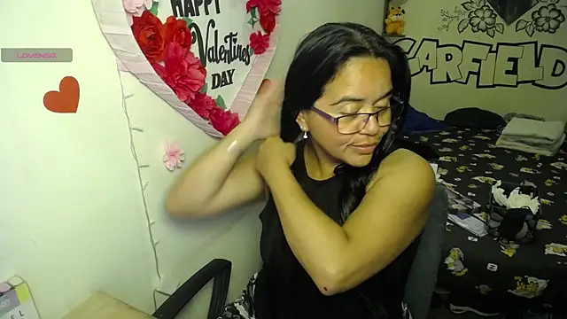 Miss__kendra_ live