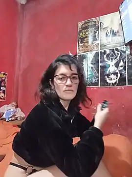 MillieGri22 live