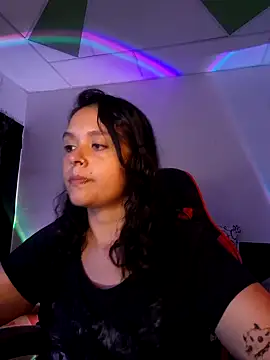 Miss_kittyX live