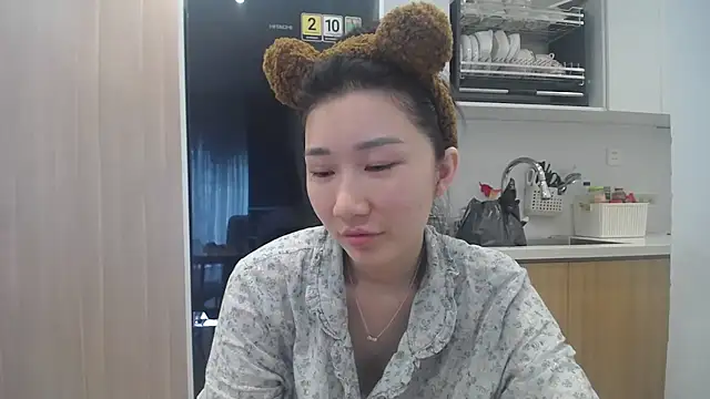 Asiagirll live