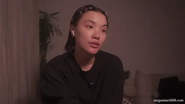 meganmei666 live