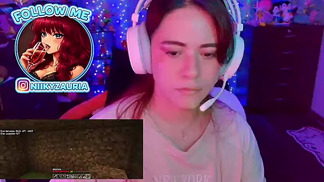 _niiky live