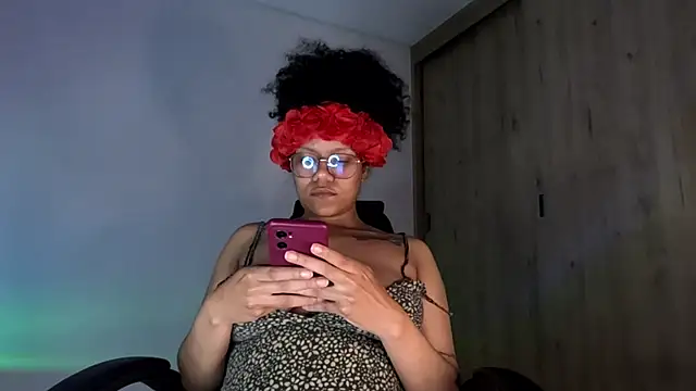Ale_xandra live