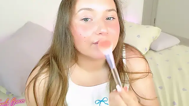 EmilyxxGraces live